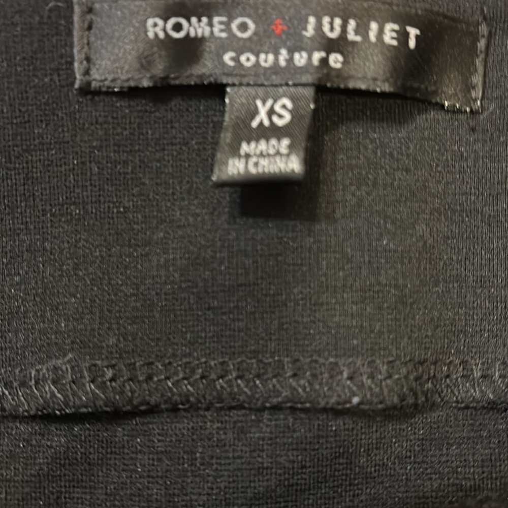 Size XS skirt • Romeo & Juliet couture - Picture 7 of 13